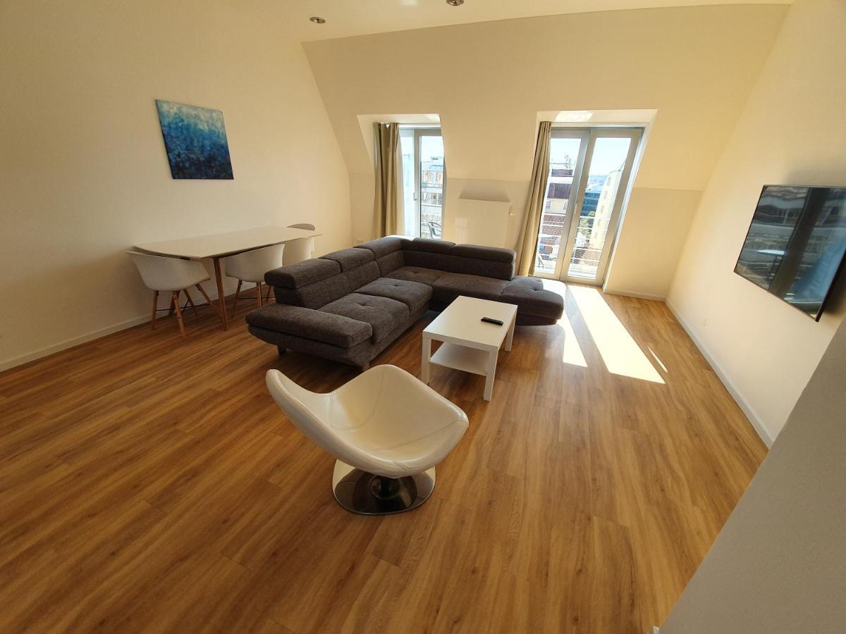 פראג Vn17 Apartments מראה חיצוני תמונה